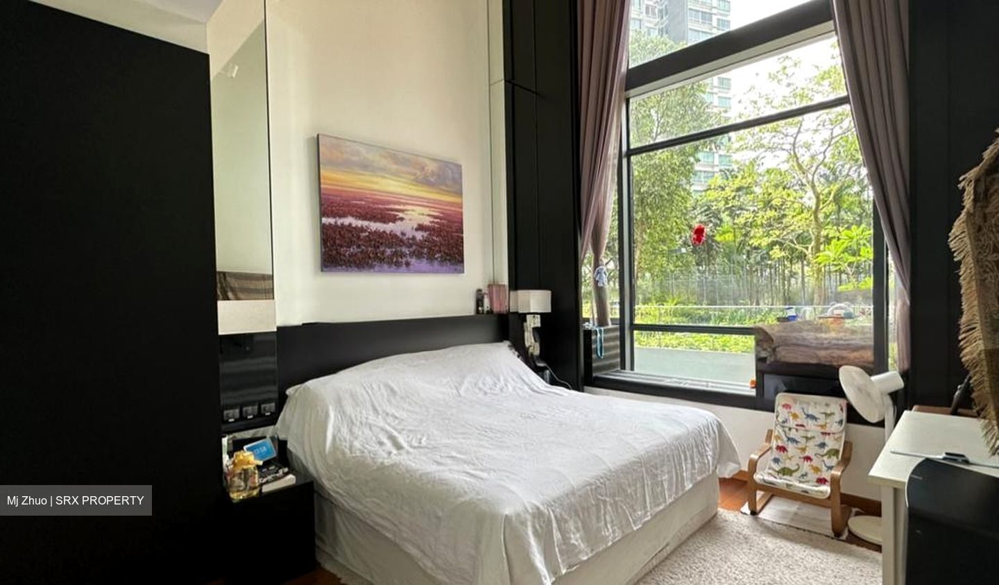 The Trizon (D10), Condominium #558468381